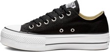 Converse Platform Low Trainers