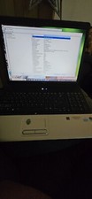 HP Compaq G70-213EM Intel Core 2.13 Ghz 3 GB RAM 64 operating system 120GB