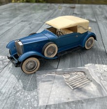 HUBLEY PACKARD 745 DIETRICH