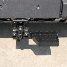 Carbon Steel Right Side Rear