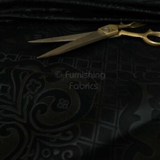 New Furnishing Embossed Damask