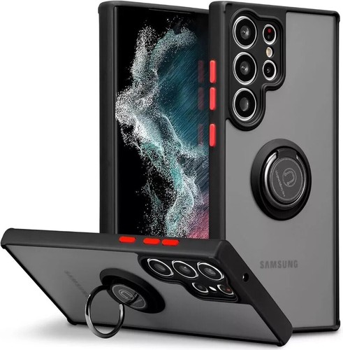 Ring stand shockproof - stand,