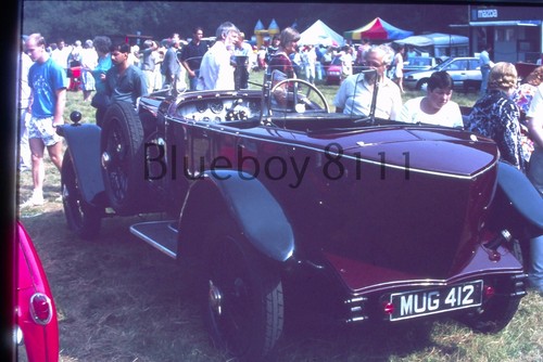 35mm slide 1926 - 35mm,