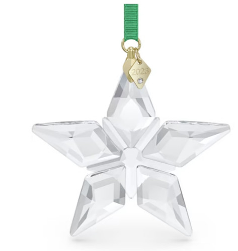 2023 swarovski crystal annual - 2023,