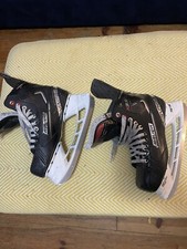 ice hockey equipment