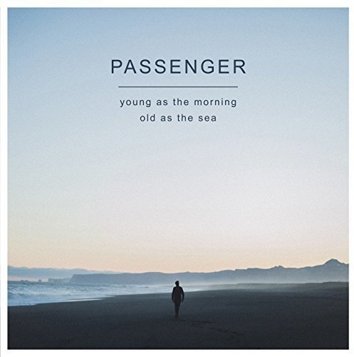 Passenger young as the - passenger,