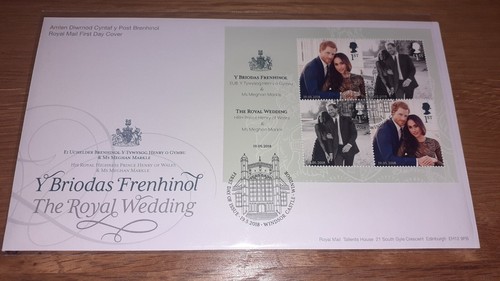 Stamps royal mail - royal,