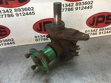 O/s/r 4 stud hydraulic wheel