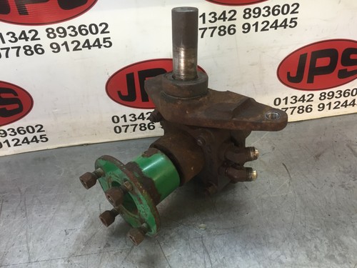 Stud hydraulic wheel - 4,