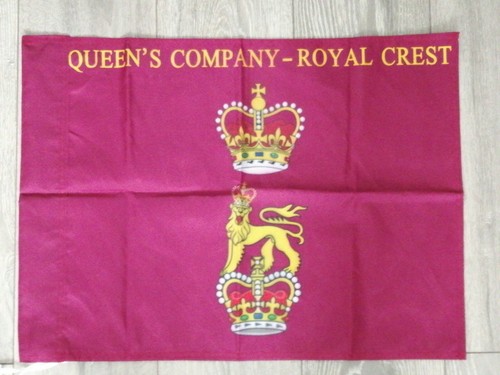 Grenadier guards queen - grenadier,