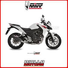 Honda CB 500 F / X 500 2014