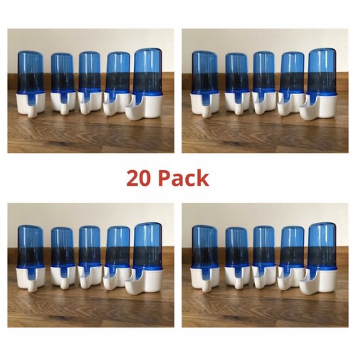 75ml cage bird - 20, x