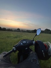 Kymco Agility 50 2013