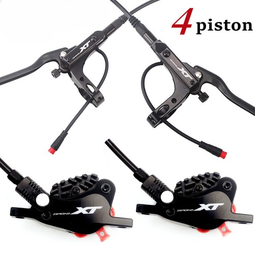 Electric bike scooter piston - 4,
