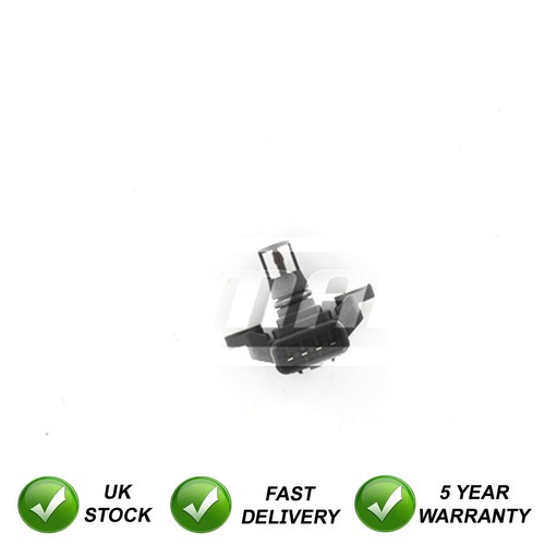 Sjr map intake - manifold, sensor
