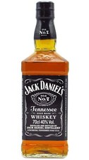 Jack Daniel's - Old No. 7