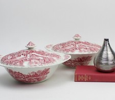 Pink COTSWOLD Vintage