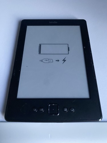 Amazon kindle 4th generation - amazon,