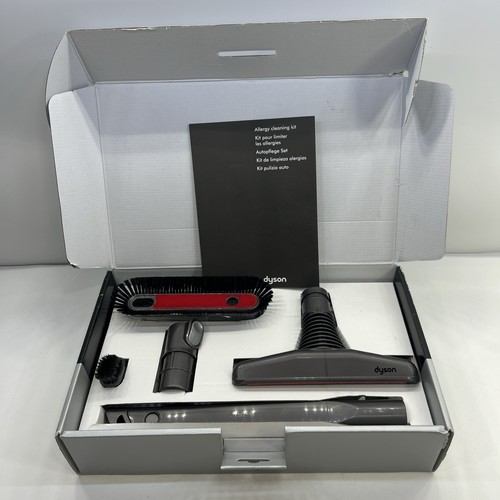 Dyson allergy cleaning kit - dyson,
