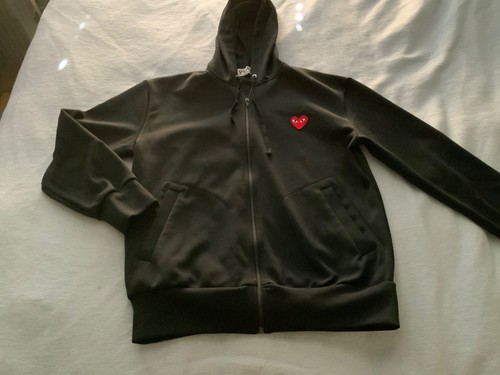 Comme des garcon - des, play