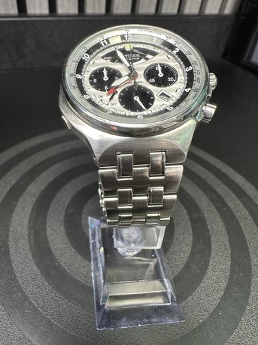 Citizen calibre 2100 eco drive - calibre,