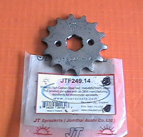 Honda st50 anf125 - honda, kawasaki