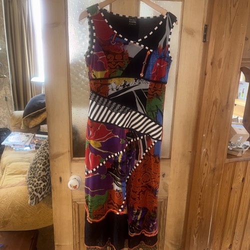 Pause cafe dress size - cafe, 40