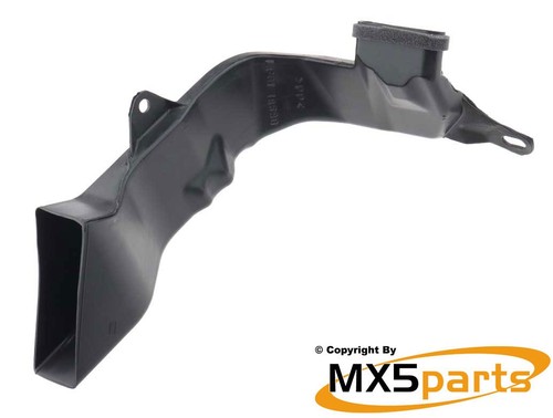 Mx5 plastic engine - bay, battery