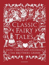 Classic Fairy Tales: Timeless