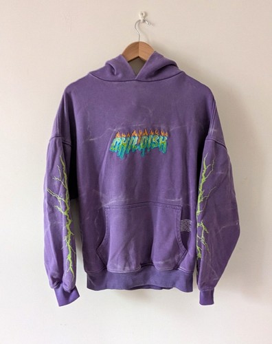 Tgf childish hoodie - tgf,
