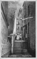 Vintage postcard - -,