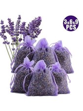 3/6/9pcs Empty Sachet Bags