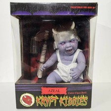 Krypt Kiddies Cuter Than Hell