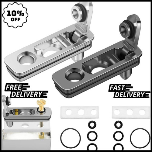 Set lighter gasket seal - 2,