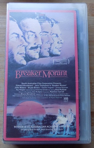 Breaker morant cut box - -, in