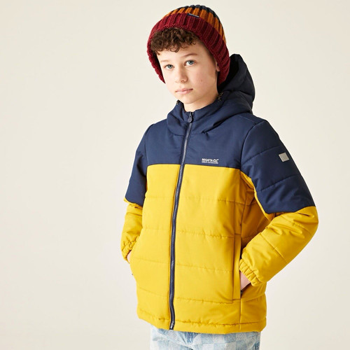 New regatta boys - regatta, hooded
