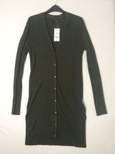Ladies BNWT dark green