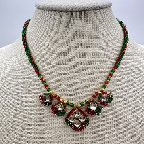 Vintage 90s seed - 90s, kundan