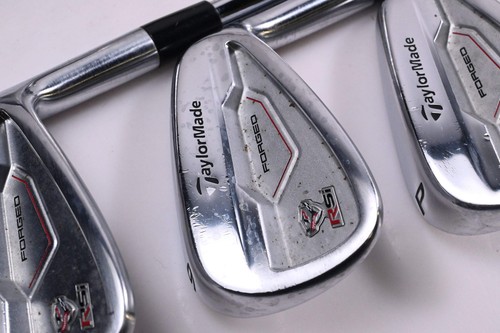 Taylormade rsi irons 6 - tp, 6-pw