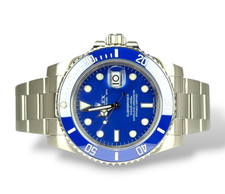 ROLEX Submariner - 116619LB -