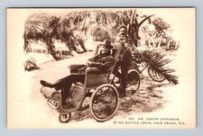 Palm Beach FL-Florida, Joseph