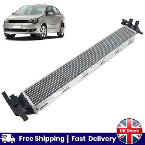 Intercooler radiator for audi - intercooler,