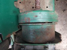 Ransome 20" Marquis lawnmower