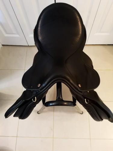 Ideal saddle 17 - co, gp