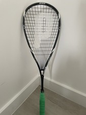 Prince Team Black Original 800