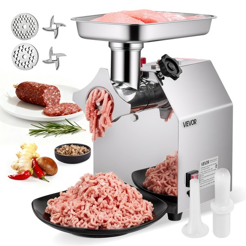 Commercial electric meat - commercial,