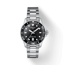 Tissot Seastar 1000 Quartz