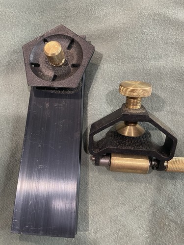 Veritas sharpening system