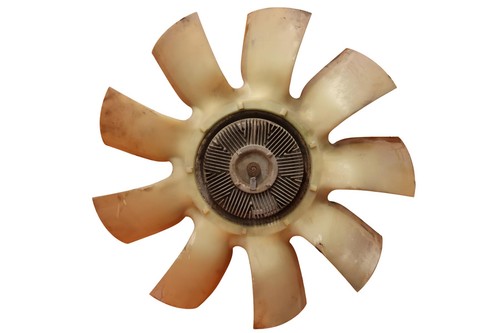 Fits daf viscus fan - daf, and