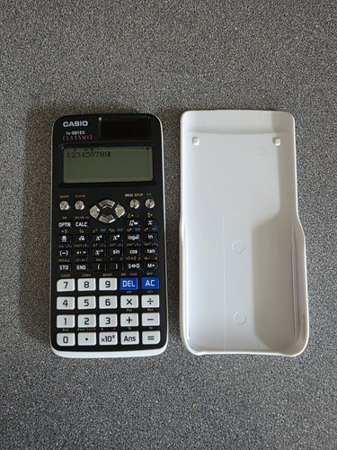 Genuine casio 991ex - casio, fx-991ex